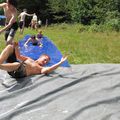Der Hike liegt hinter uns